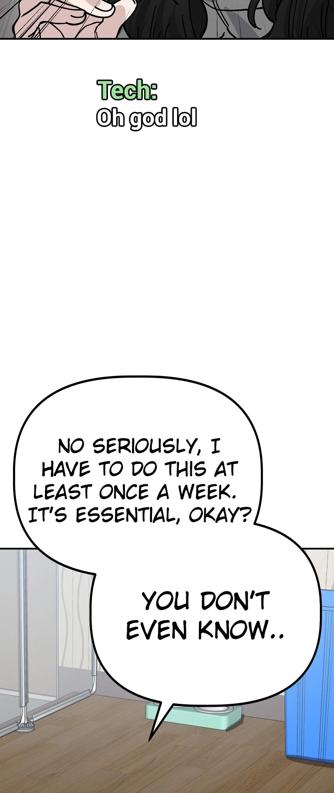 Jobless Gye Baek-sun Chapter 138 page 37 - 