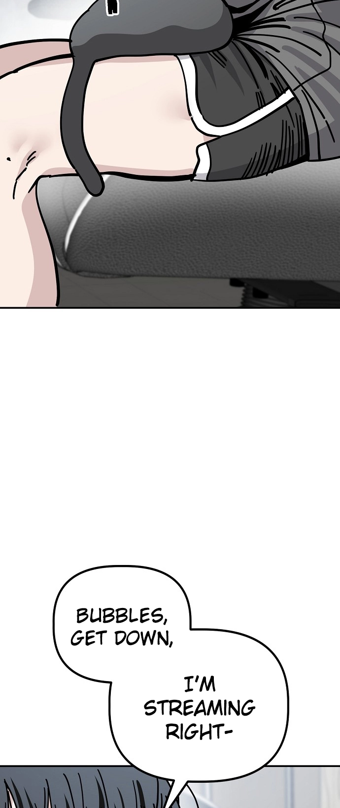 Jobless Gye Baek-sun Chapter 138 page 41 - 