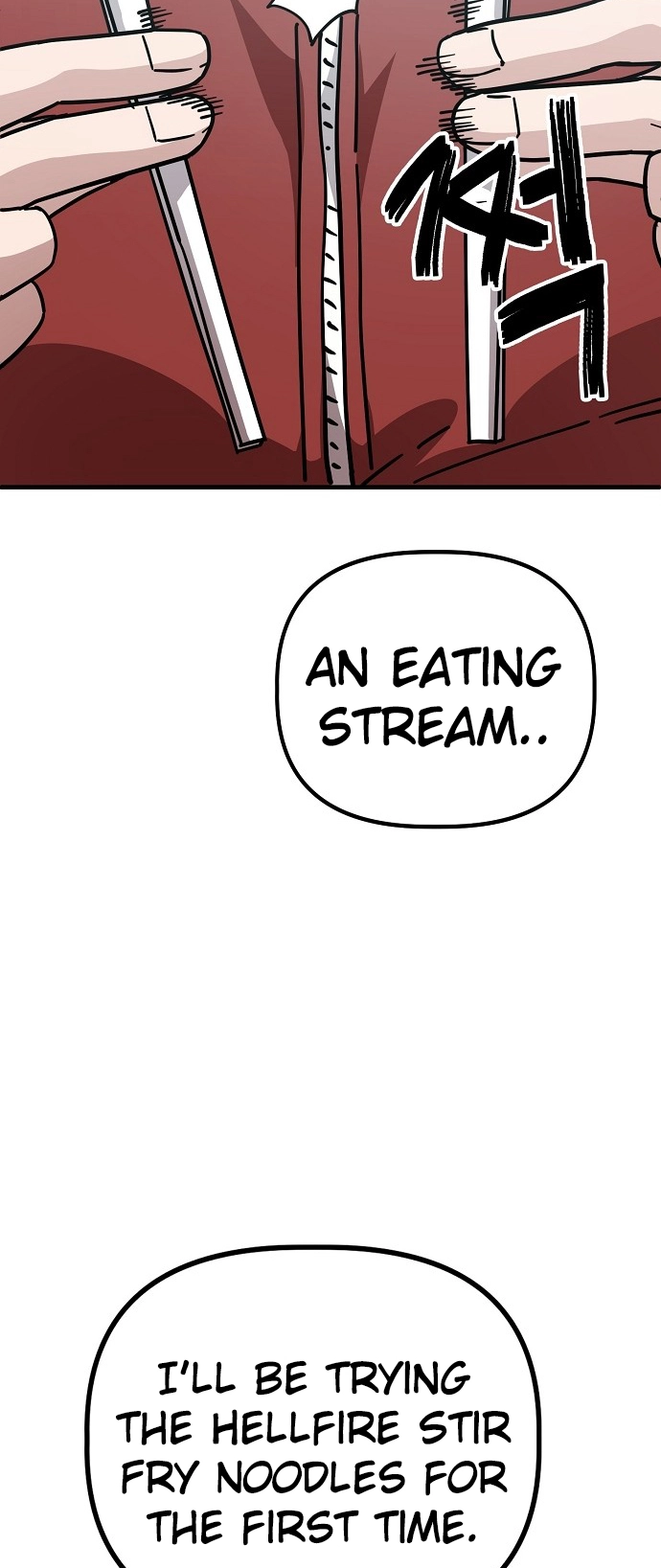 Jobless Gye Baek-sun Chapter 138 page 6 - 