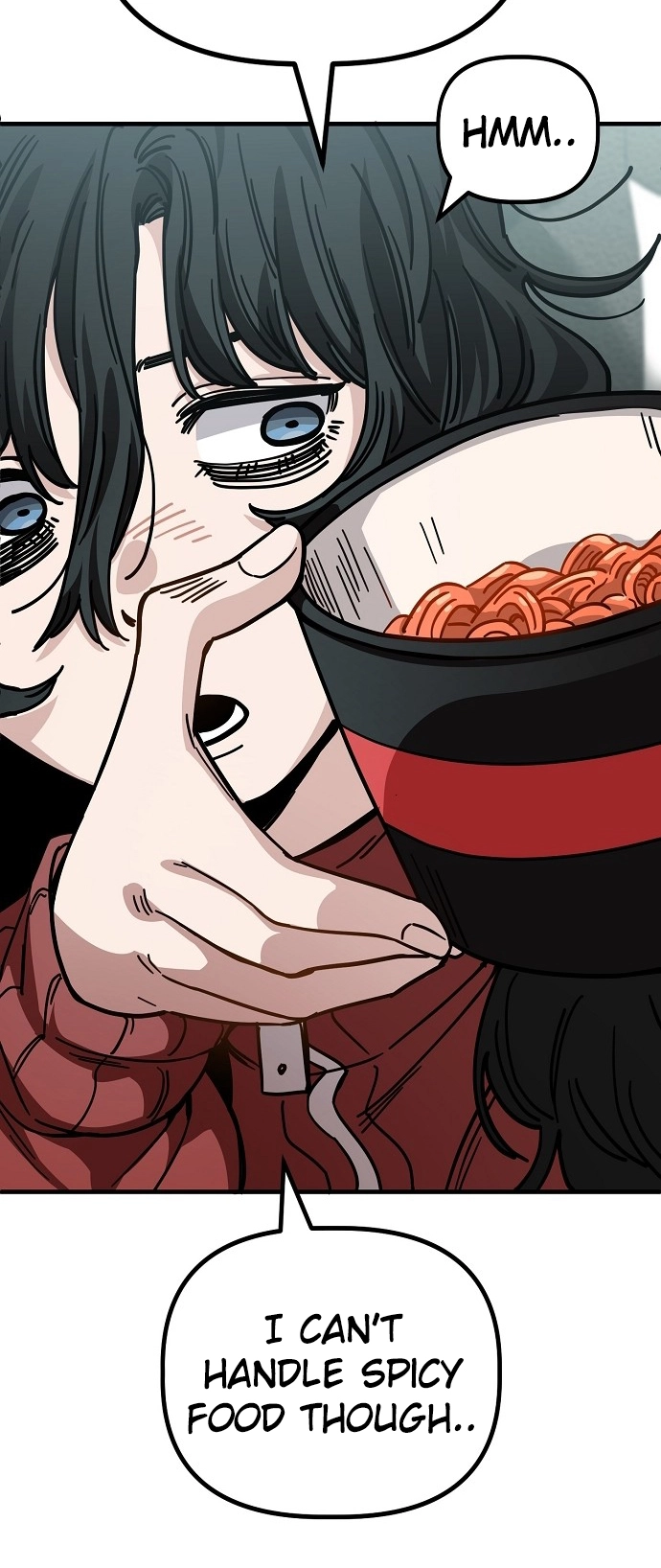 Jobless Gye Baek-sun Chapter 138 page 7 - 