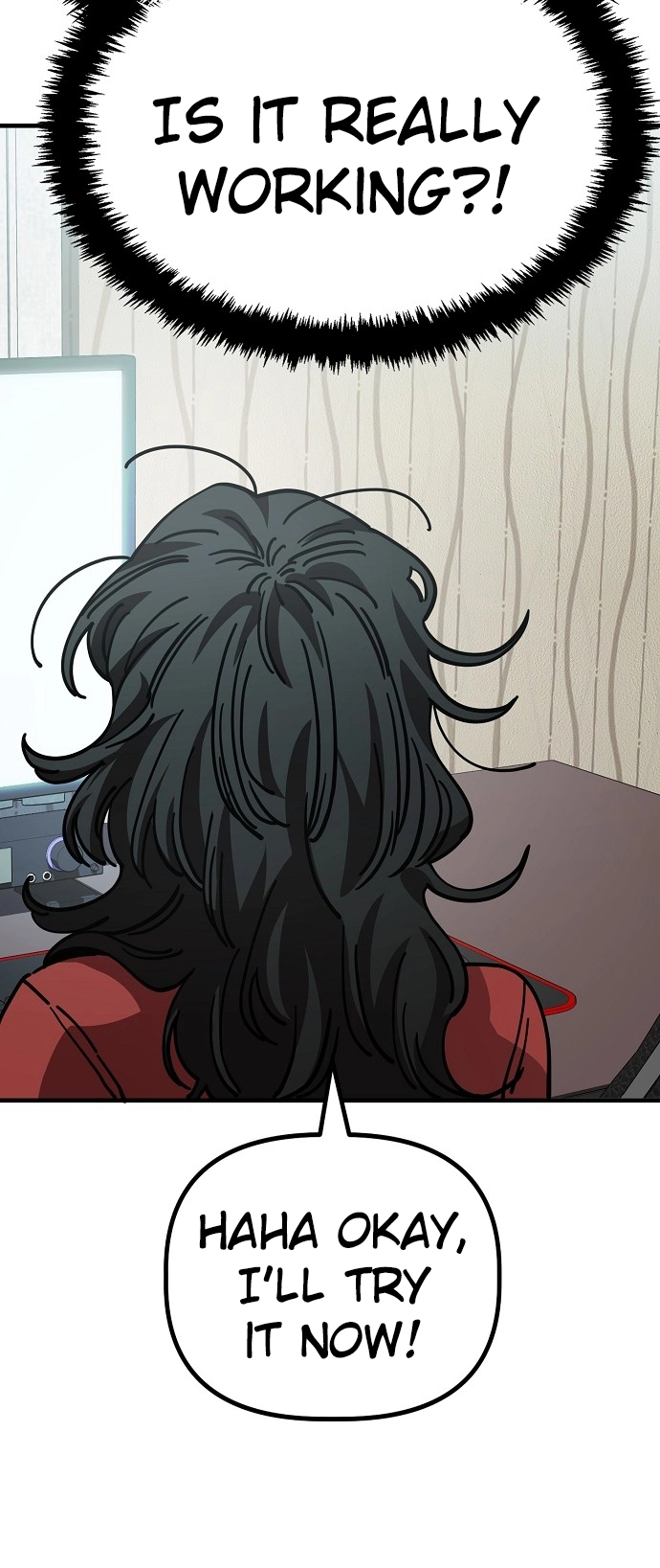 Jobless Gye Baek-sun Chapter 138 page 10 - 