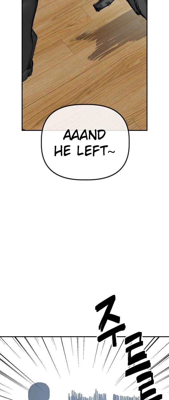 Jobless Gye Baek-sun Chapter 139 page 11 - 
