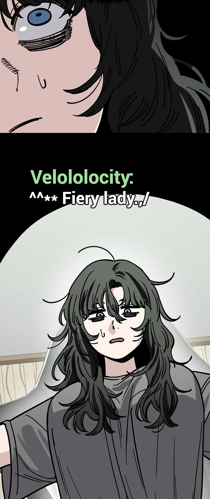 Jobless Gye Baek-sun Chapter 139 page 16 - 
