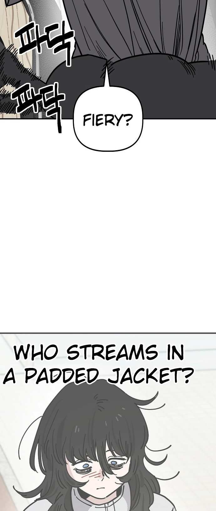Jobless Gye Baek-sun Chapter 139 page 17 - 