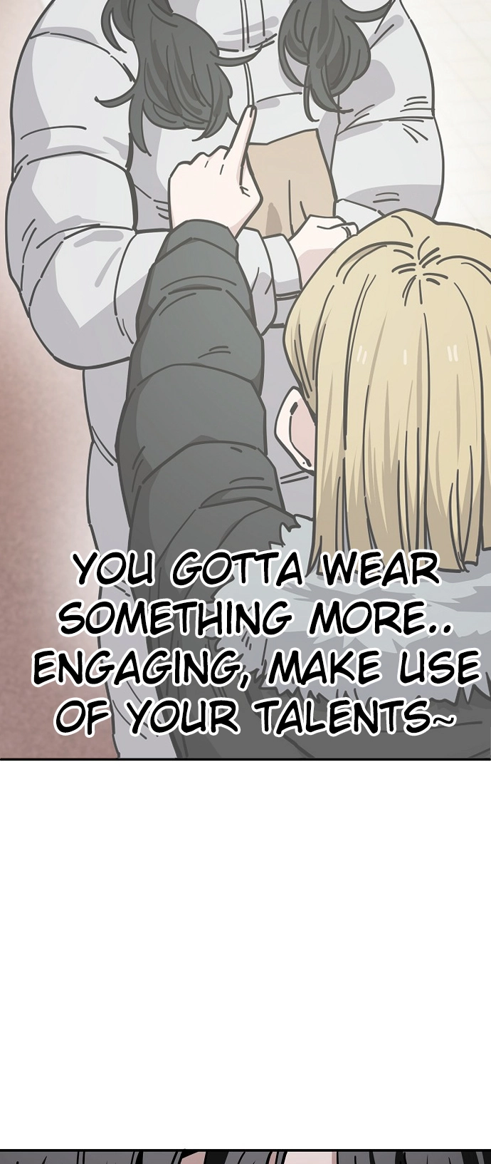 Jobless Gye Baek-sun Chapter 139 page 18 - 