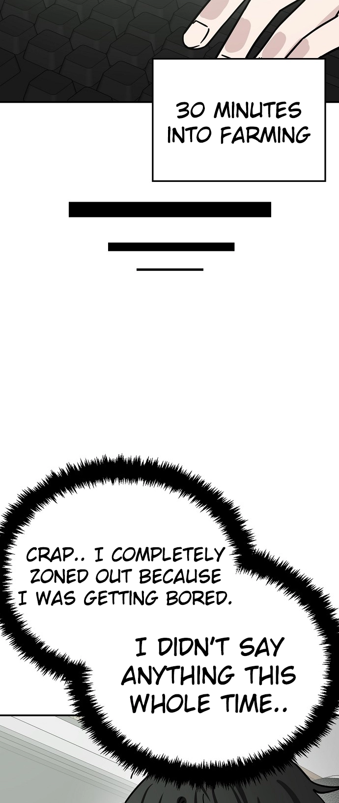 Jobless Gye Baek-sun Chapter 139 page 3 - 