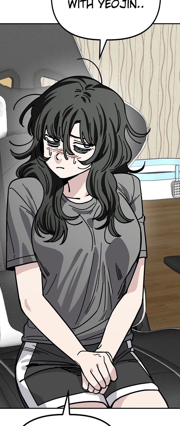 Jobless Gye Baek-sun Chapter 139 page 22 - 