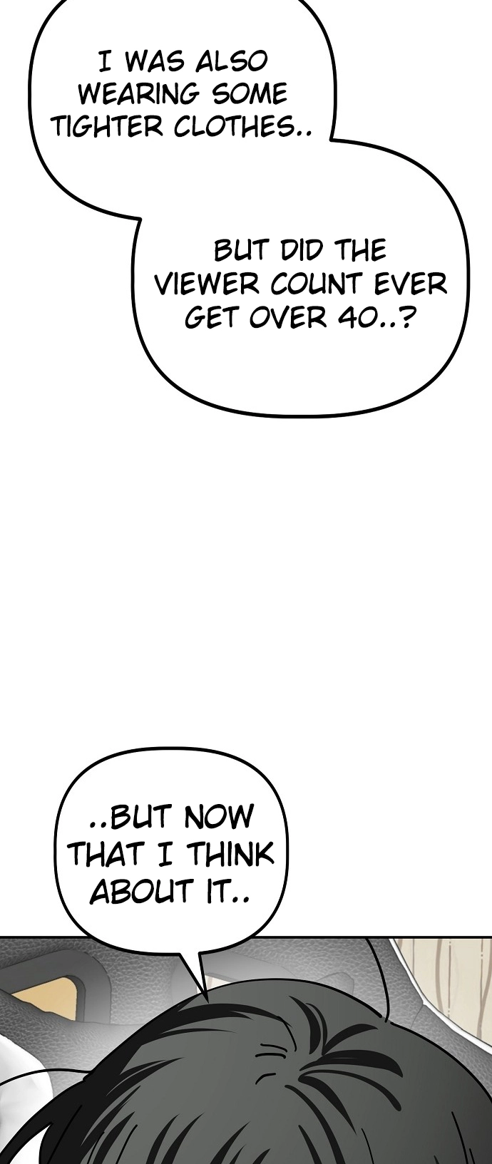 Jobless Gye Baek-sun Chapter 139 page 23 - 