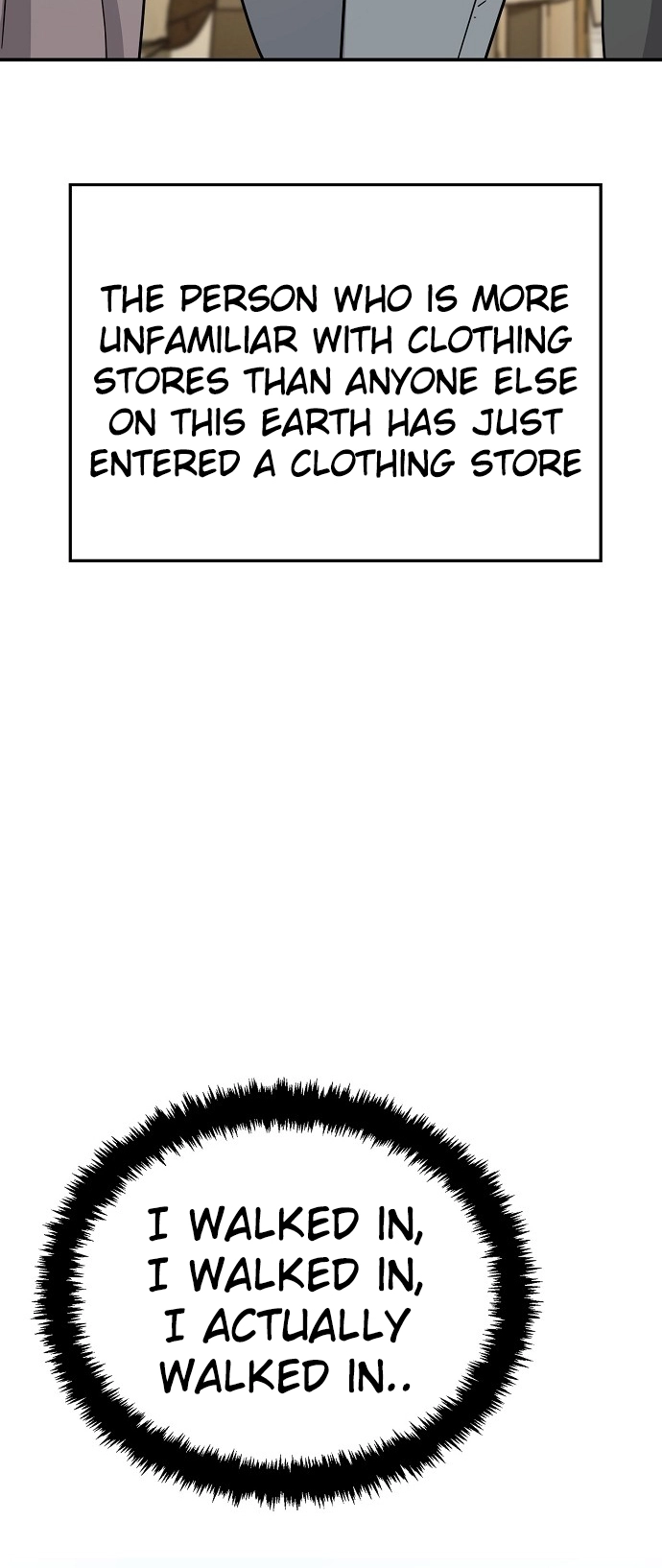 Jobless Gye Baek-sun Chapter 139 page 29 - 