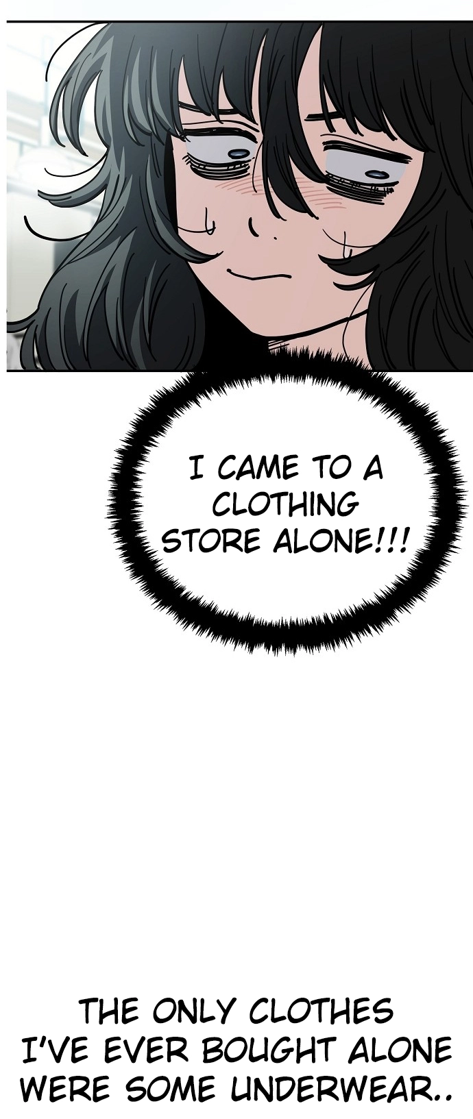 Jobless Gye Baek-sun Chapter 139 page 30 - 