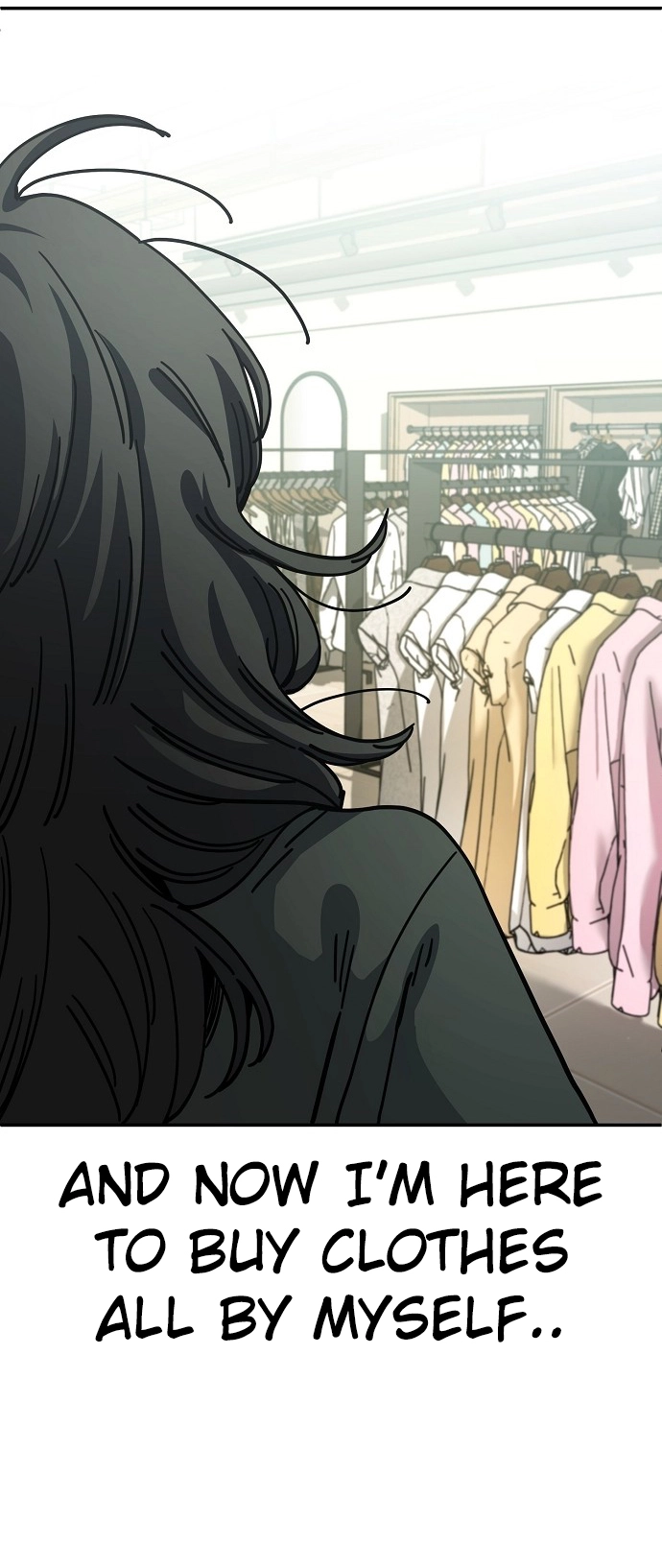 Jobless Gye Baek-sun Chapter 139 page 31 - 