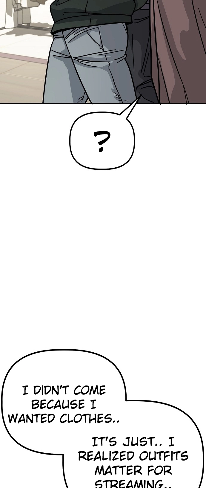 Jobless Gye Baek-sun Chapter 139 page 33 - 