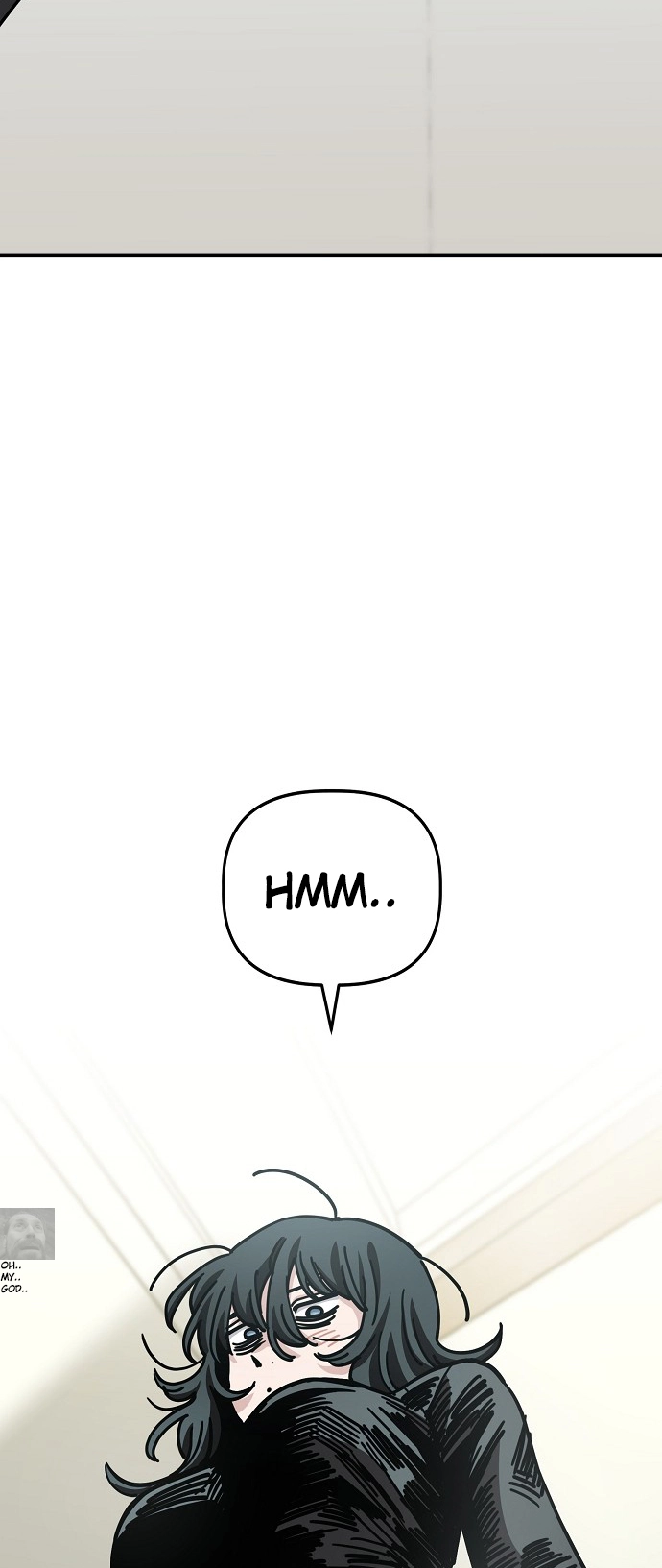 Jobless Gye Baek-sun Chapter 139 page 37 - 