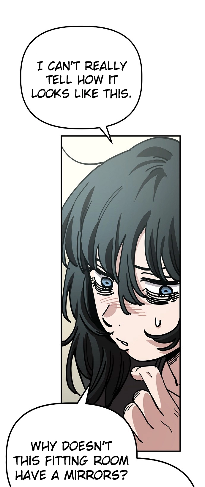 Jobless Gye Baek-sun Chapter 139 page 39 - 