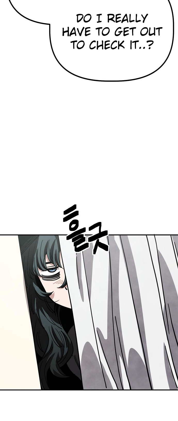 Jobless Gye Baek-sun Chapter 139 page 40 - 