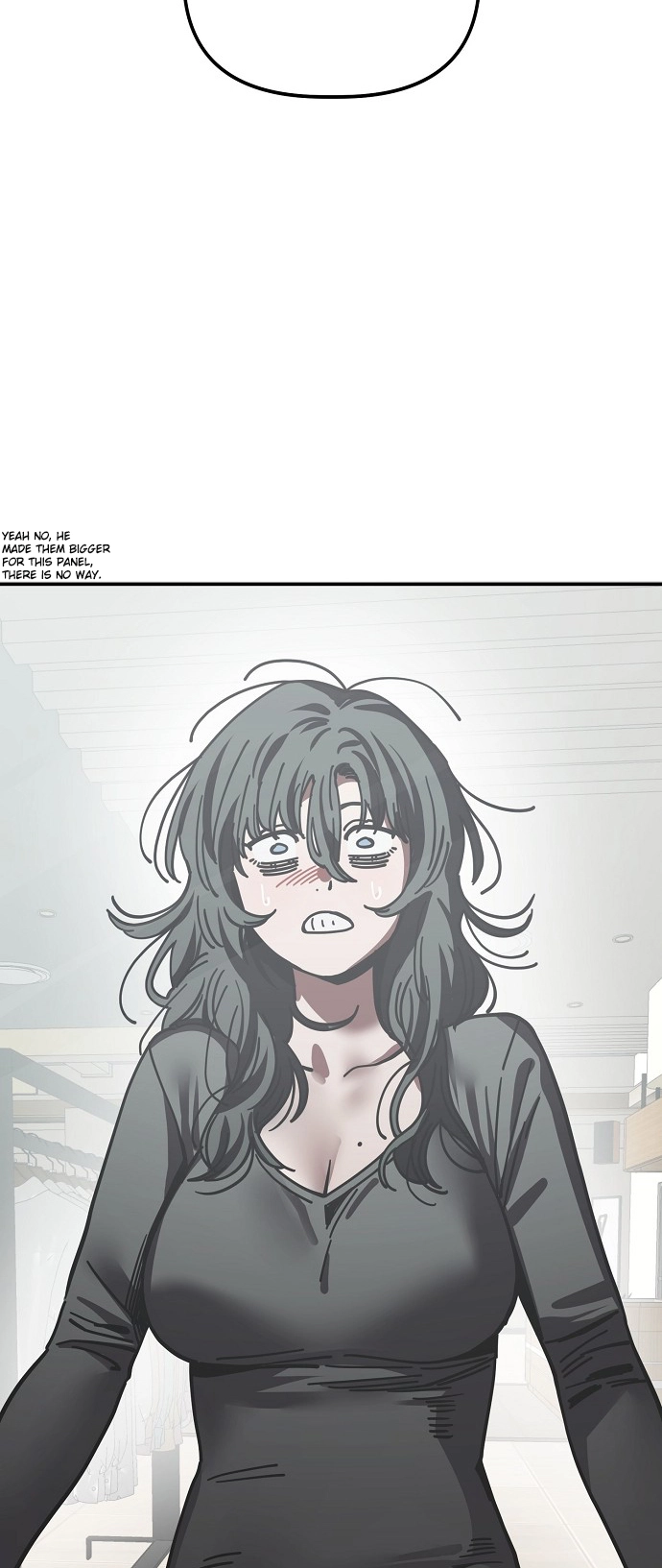 Jobless Gye Baek-sun Chapter 139 page 44 - 