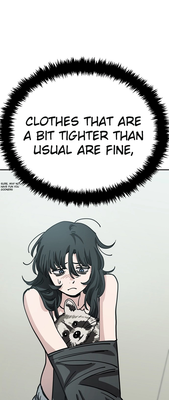 Jobless Gye Baek-sun Chapter 139 page 48 - 