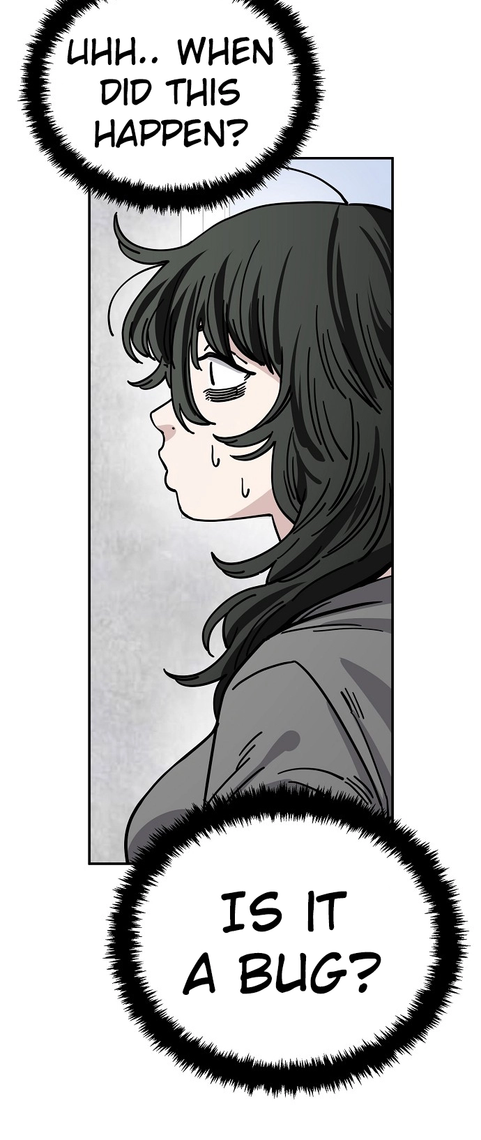 Jobless Gye Baek-sun Chapter 139 page 7 - 