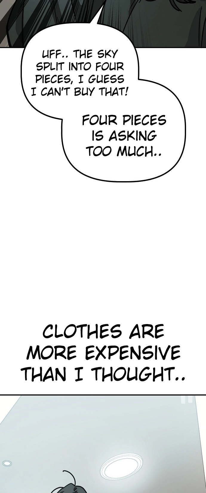 Jobless Gye Baek-sun Chapter 140 page 12 - 