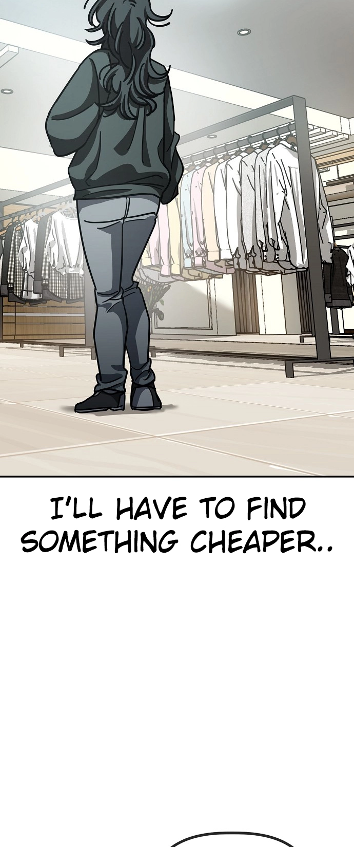 Jobless Gye Baek-sun Chapter 140 page 13 - 