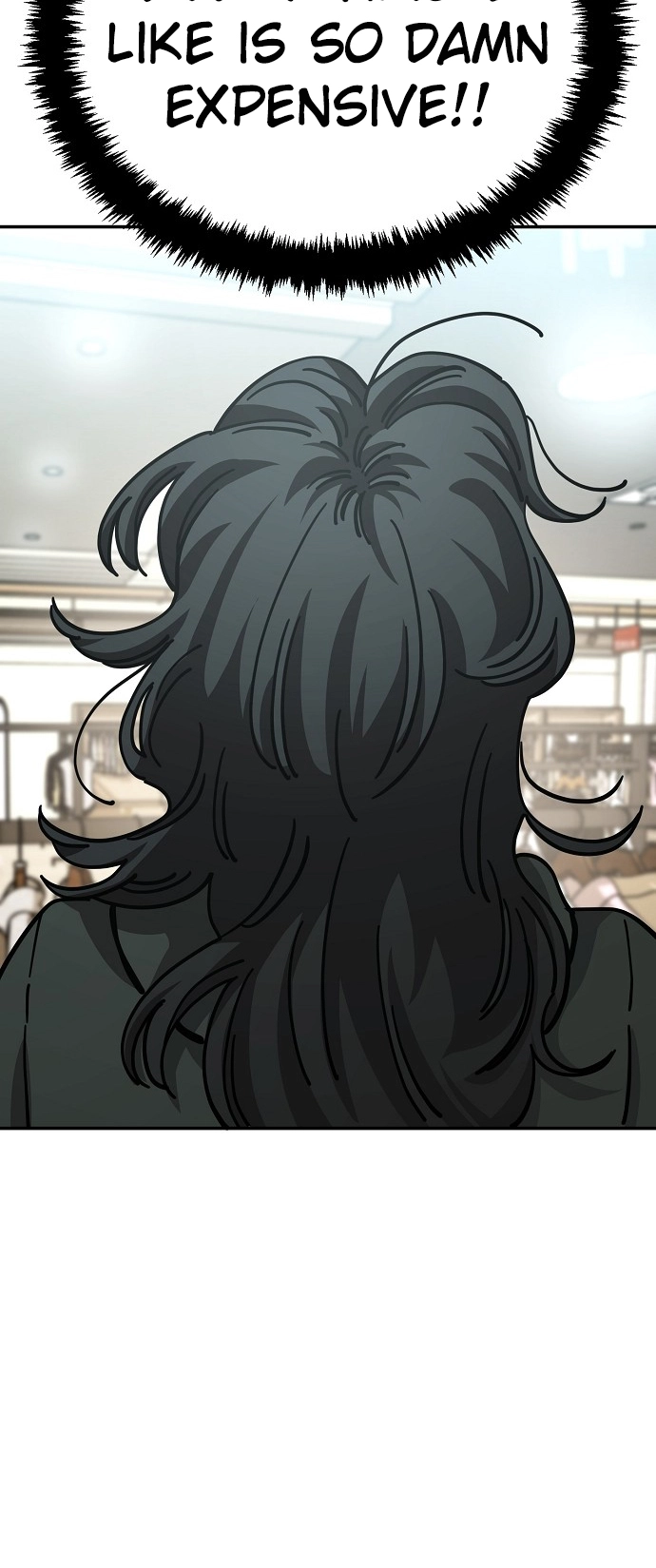 Jobless Gye Baek-sun Chapter 140 page 16 - 