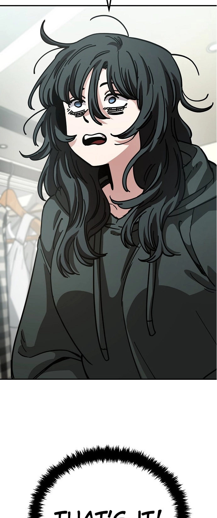 Jobless Gye Baek-sun Chapter 140 page 19 - 