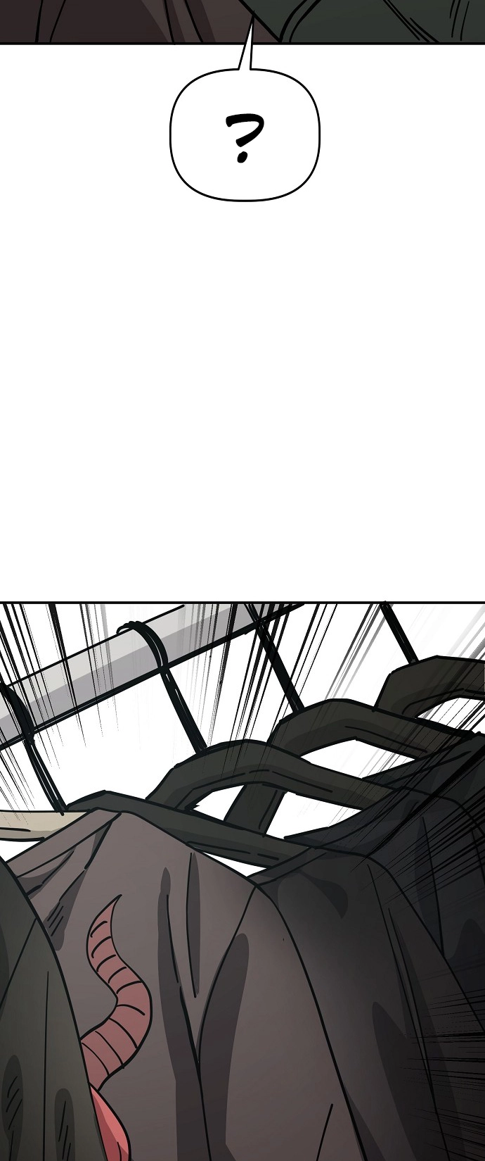 Jobless Gye Baek-sun Chapter 140 page 3 - 