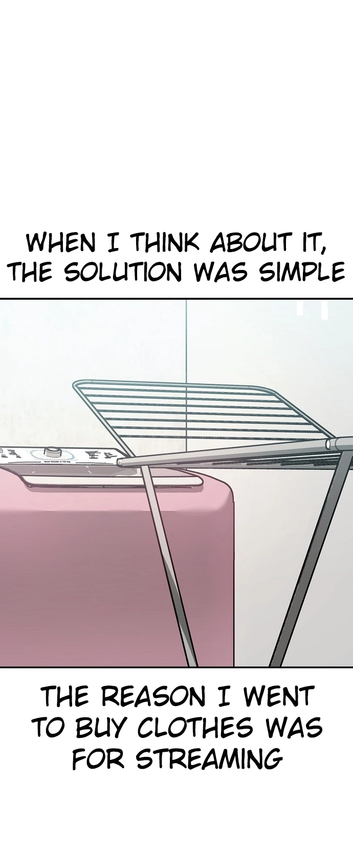 Jobless Gye Baek-sun Chapter 140 page 21 - 