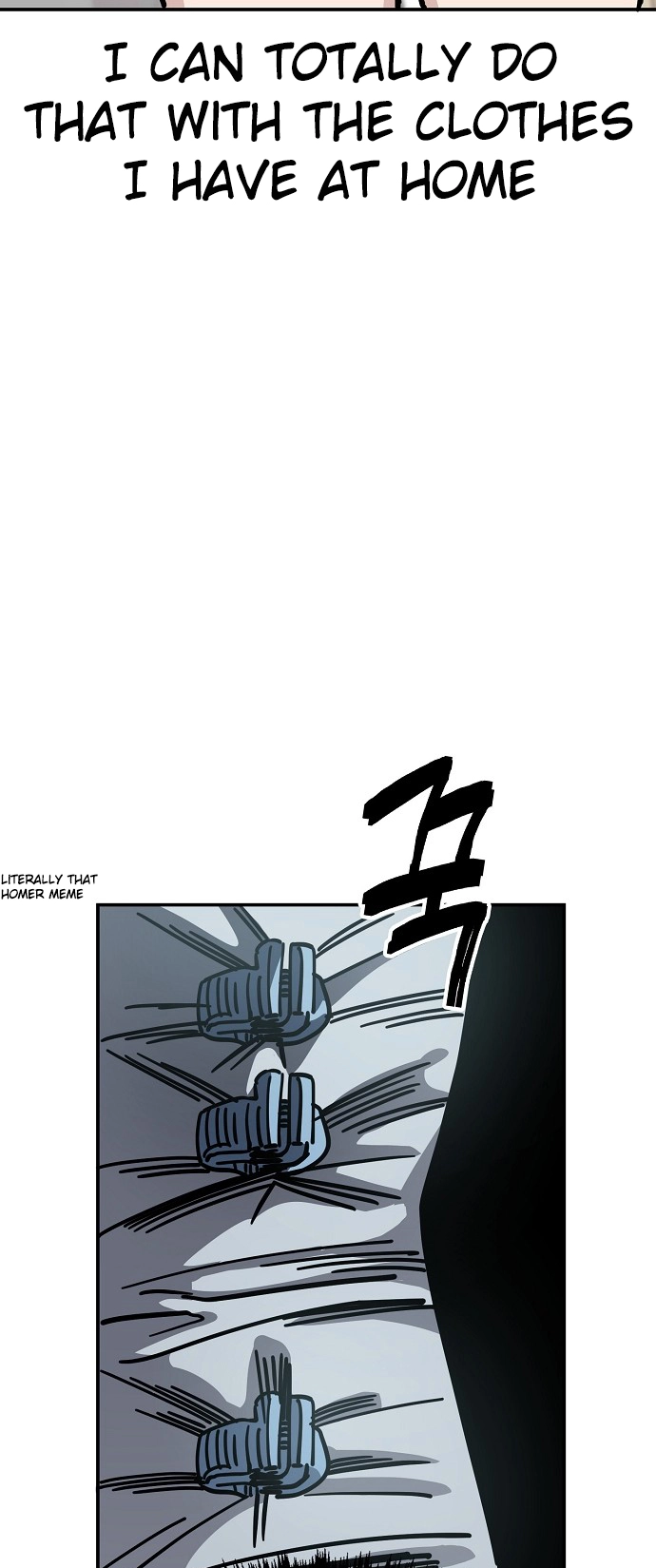 Jobless Gye Baek-sun Chapter 140 page 24 - 