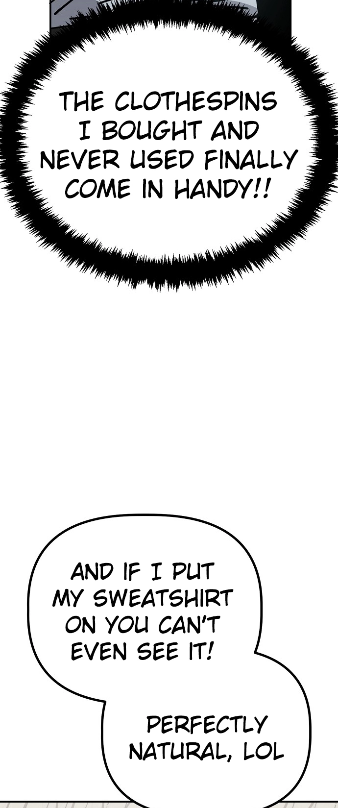 Jobless Gye Baek-sun Chapter 140 page 25 - 