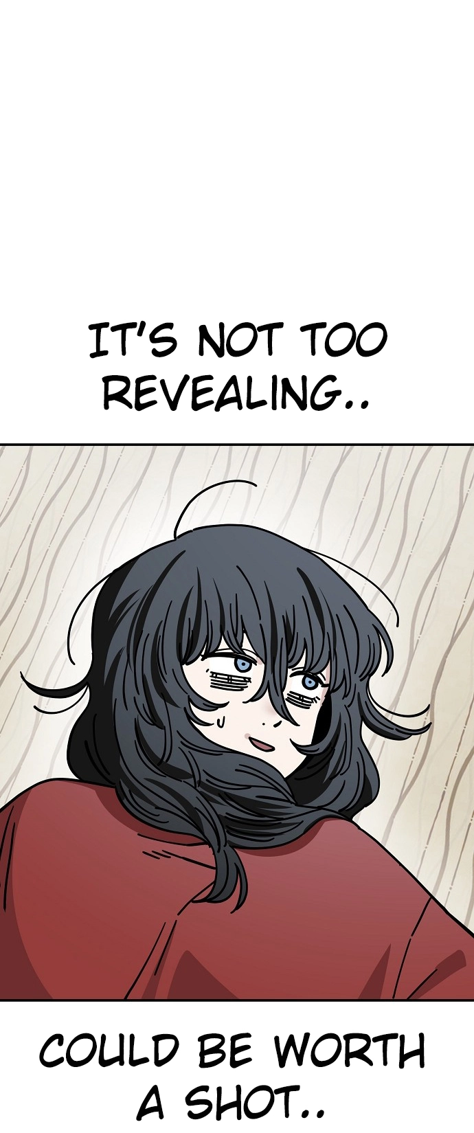 Jobless Gye Baek-sun Chapter 140 page 27 - 