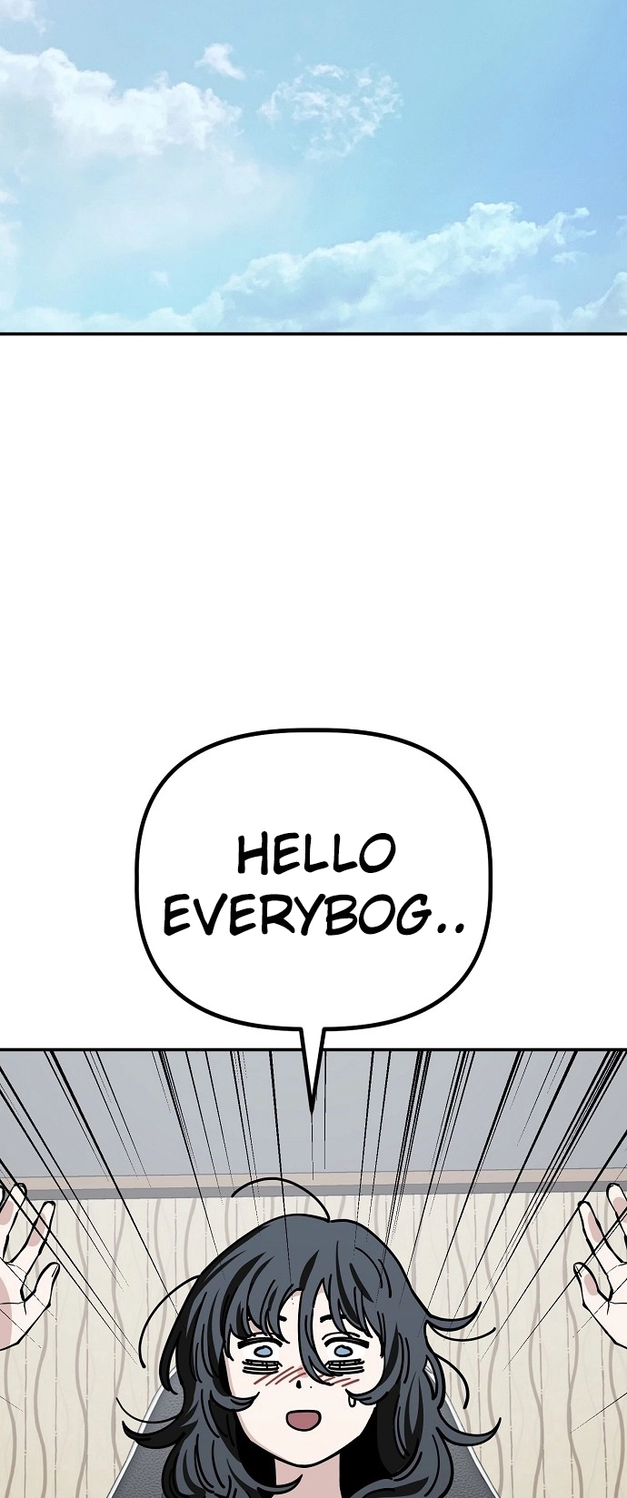Jobless Gye Baek-sun Chapter 140 page 29 - 
