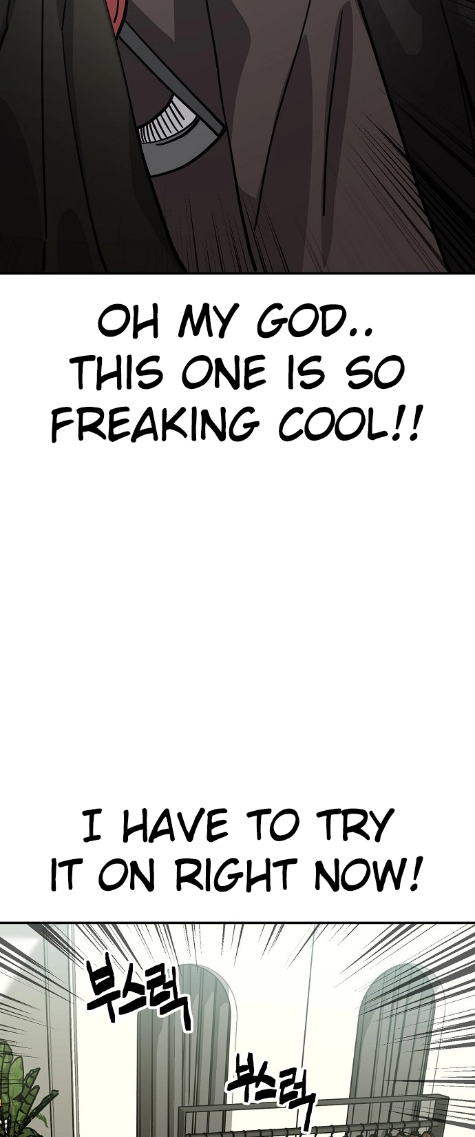 Jobless Gye Baek-sun Chapter 140 page 4 - 