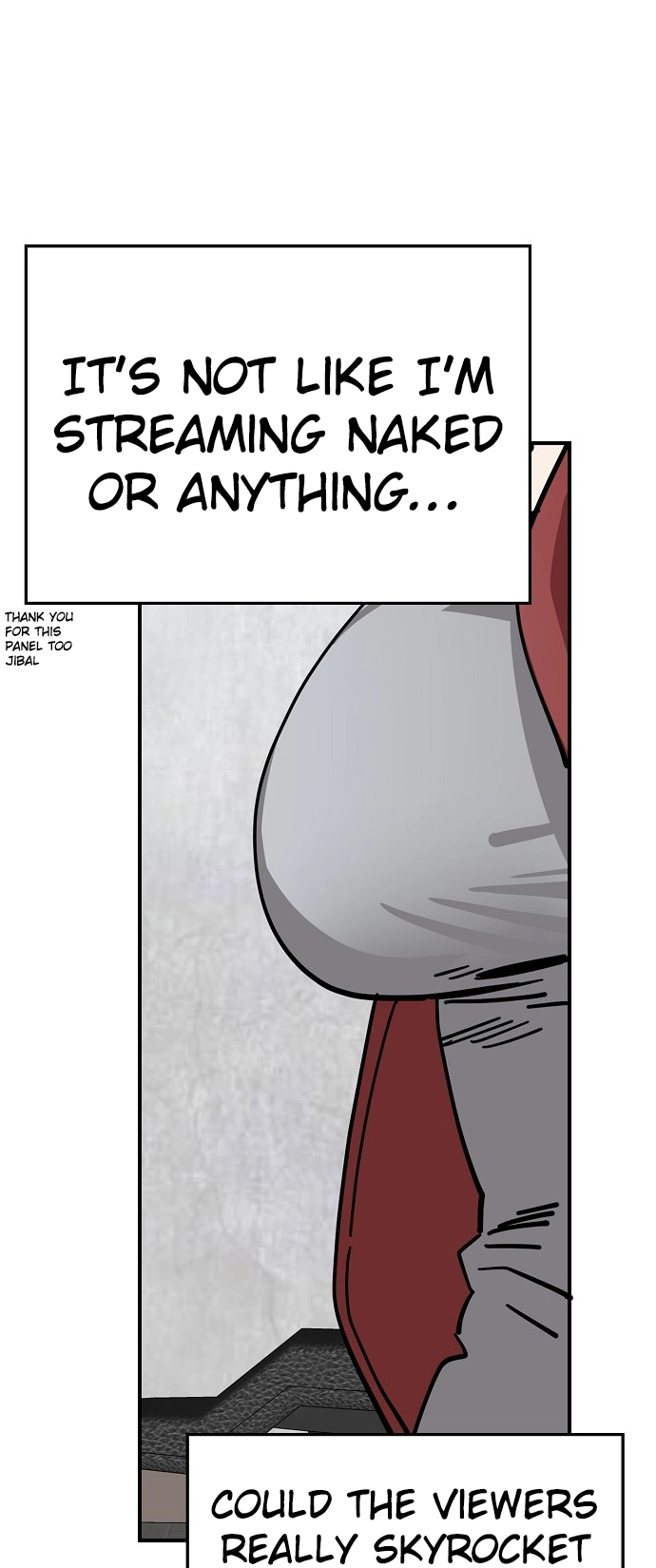 Jobless Gye Baek-sun Chapter 140 page 31 - 