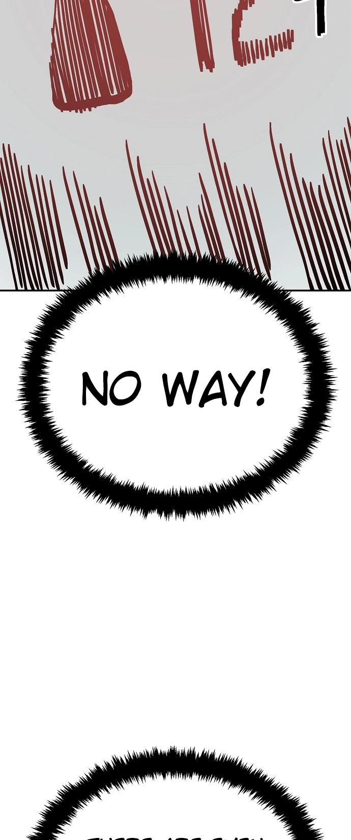 Jobless Gye Baek-sun Chapter 140 page 33 - 