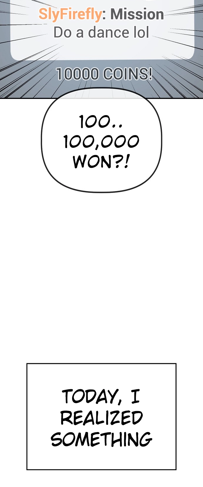 Jobless Gye Baek-sun Chapter 140 page 35 - 