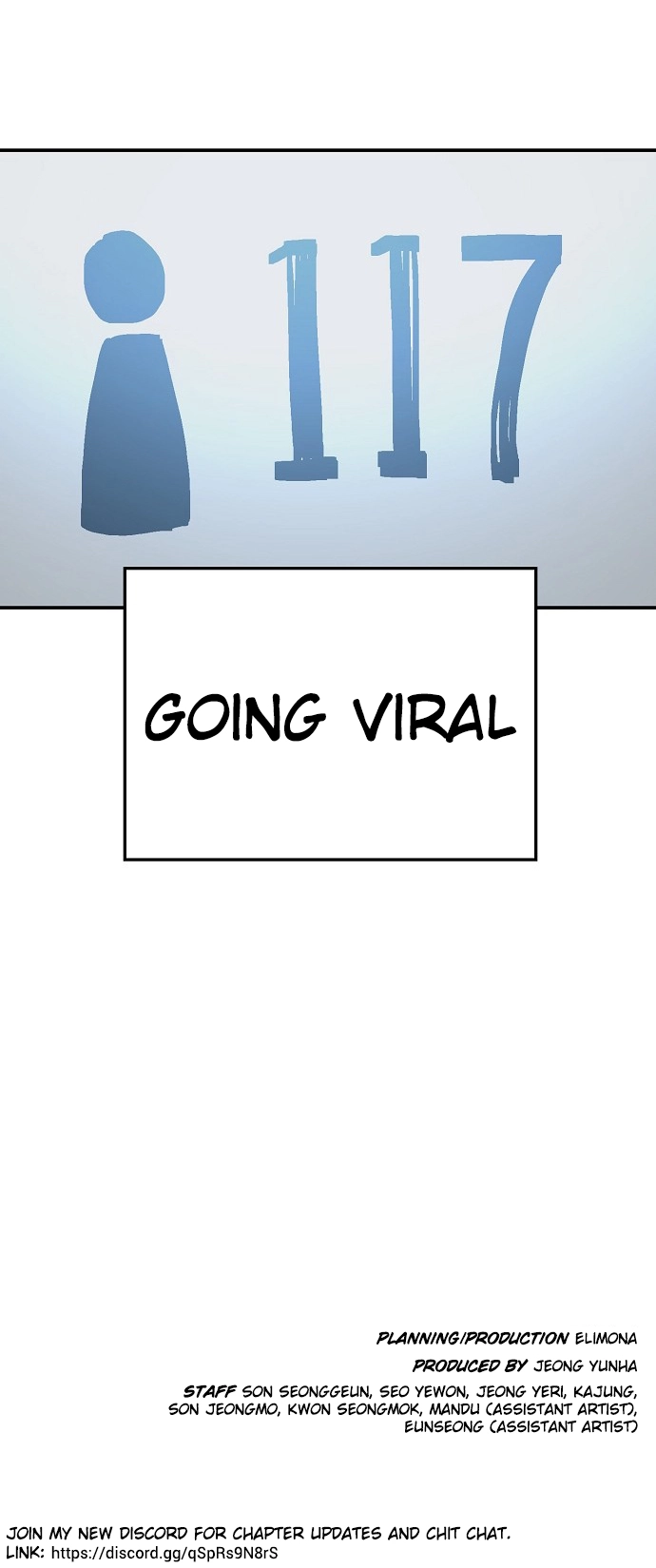 Jobless Gye Baek-sun Chapter 140 page 38 - 