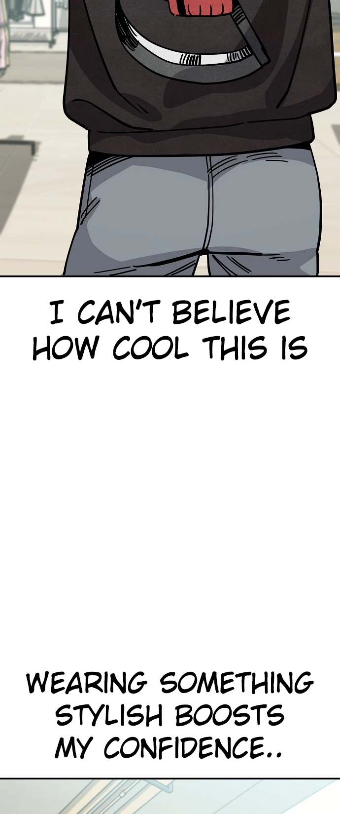 Jobless Gye Baek-sun Chapter 140 page 6 - 
