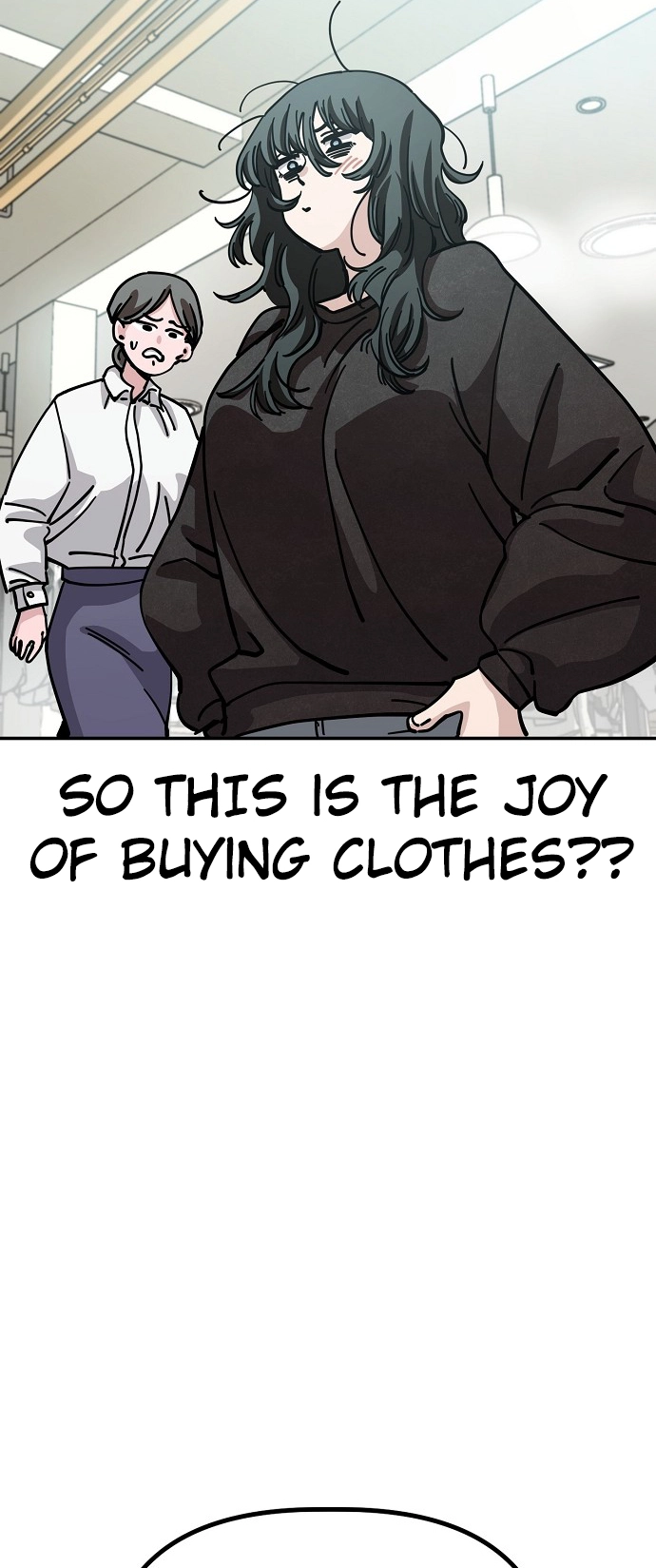Jobless Gye Baek-sun Chapter 140 page 7 - 