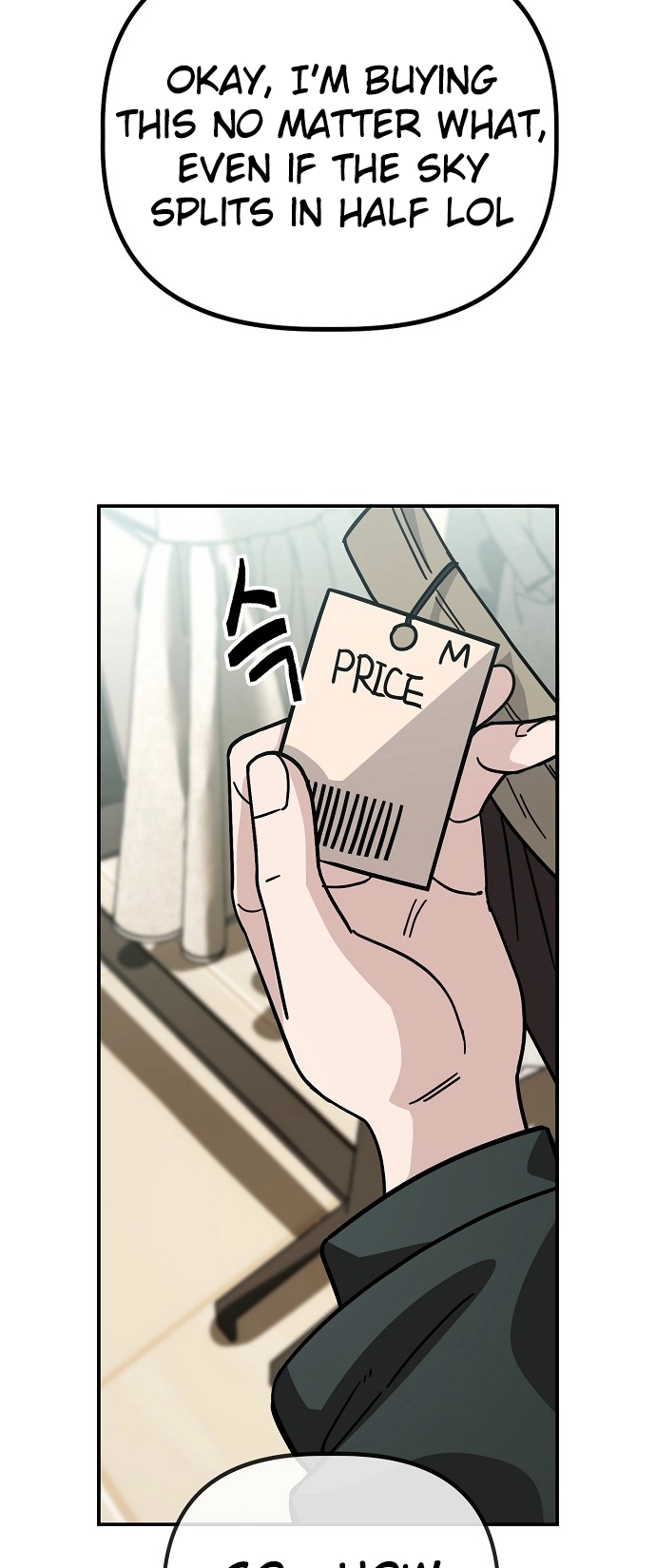 Jobless Gye Baek-sun Chapter 140 page 8 - 