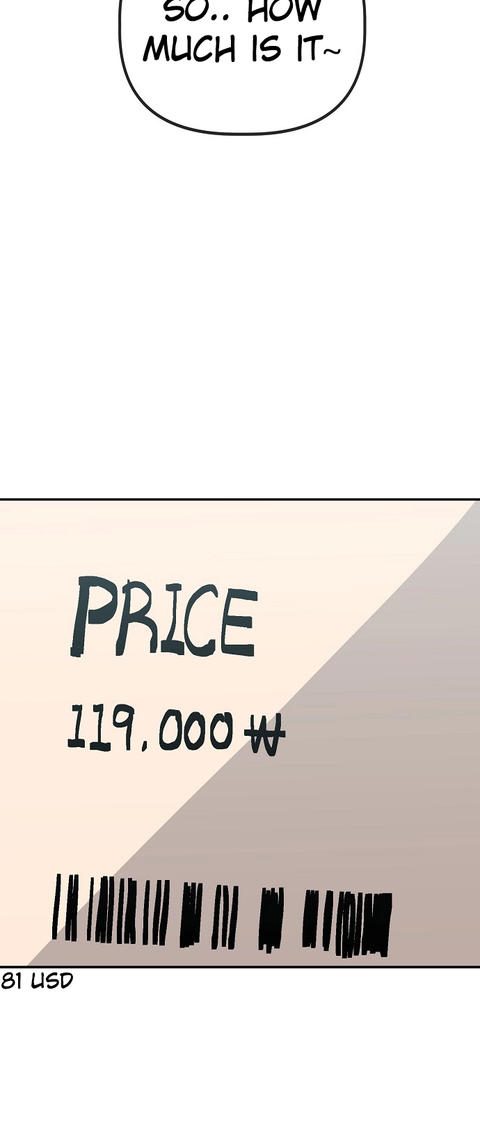 Jobless Gye Baek-sun Chapter 140 page 9 - 