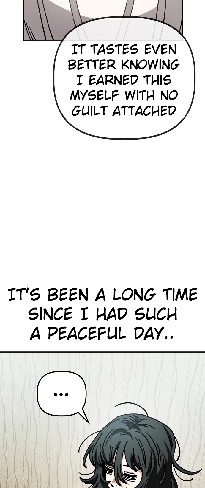 Jobless Gye Baek-sun Chapter 141 page 15 - 