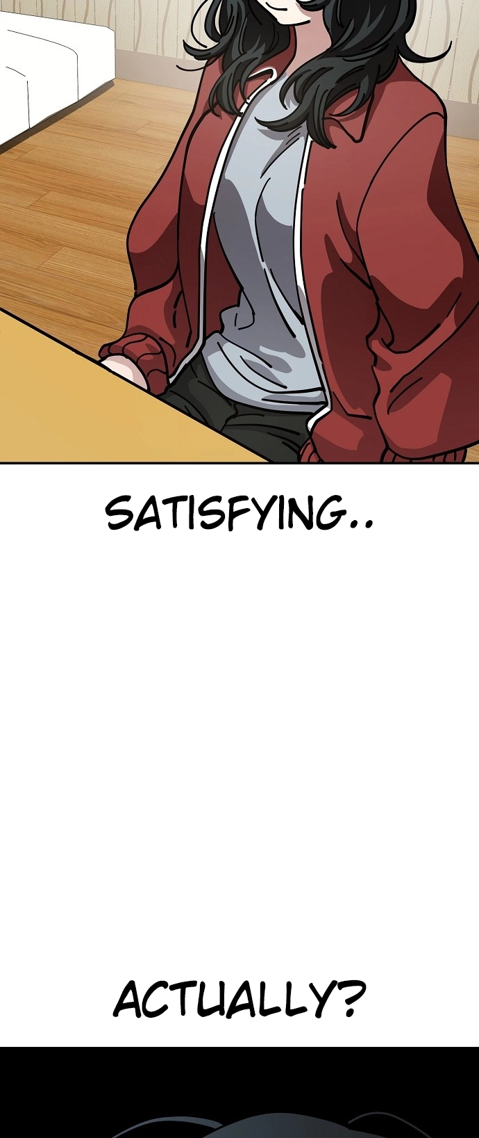 Jobless Gye Baek-sun Chapter 141 page 16 - 