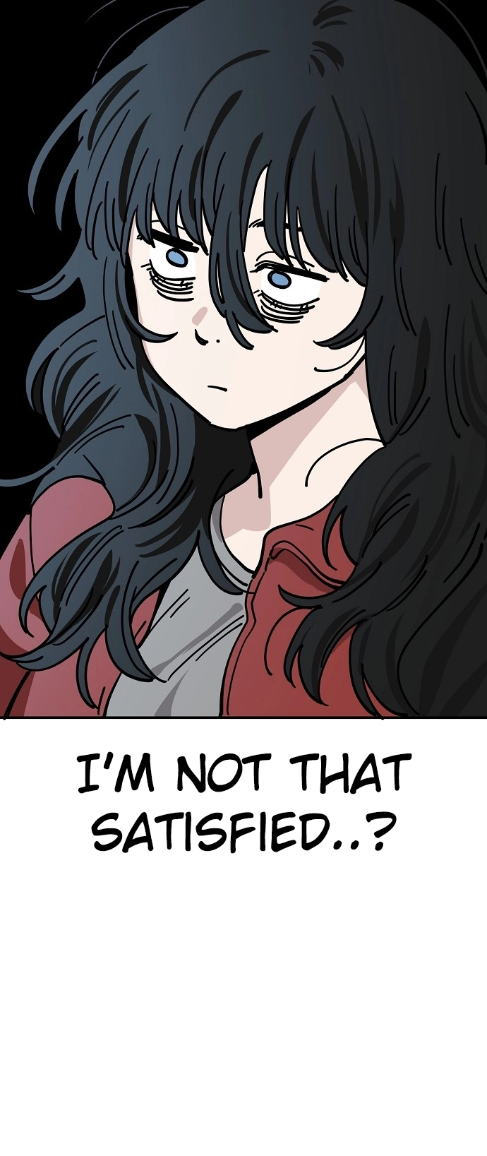 Jobless Gye Baek-sun Chapter 141 page 17 - 