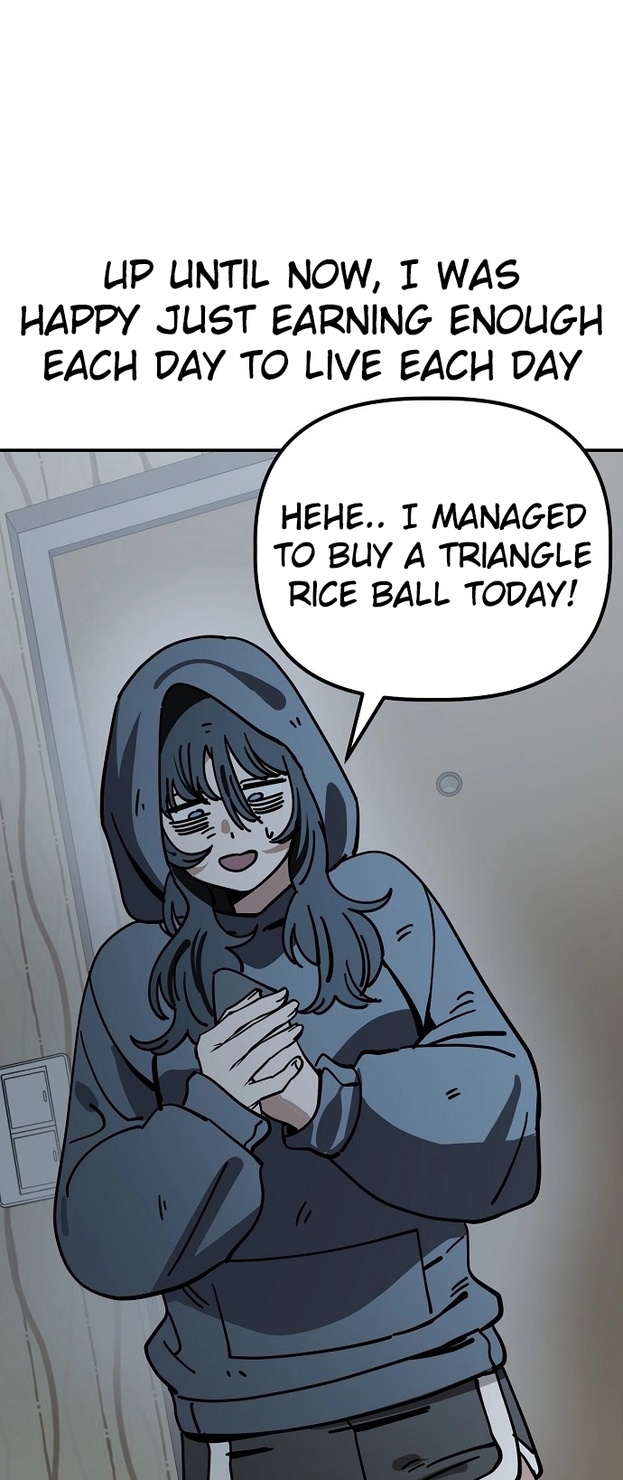 Jobless Gye Baek-sun Chapter 141 page 19 - 