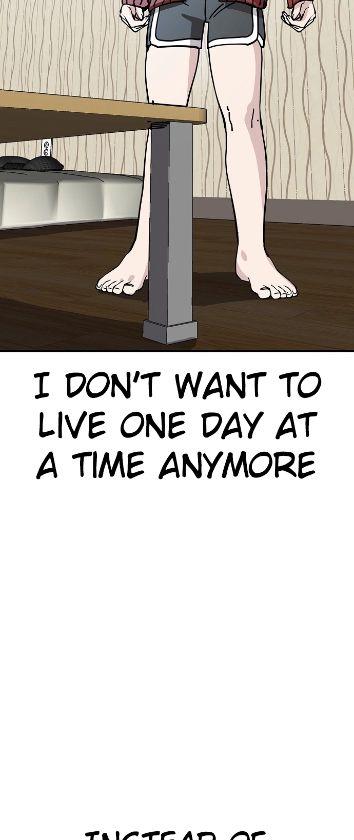Jobless Gye Baek-sun Chapter 141 page 21 - 