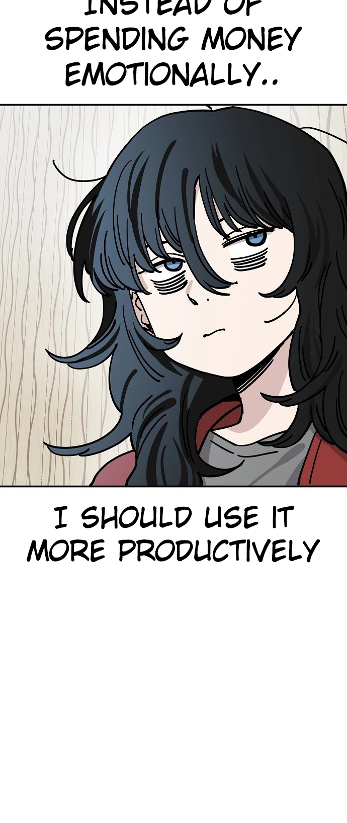 Jobless Gye Baek-sun Chapter 141 page 22 - 