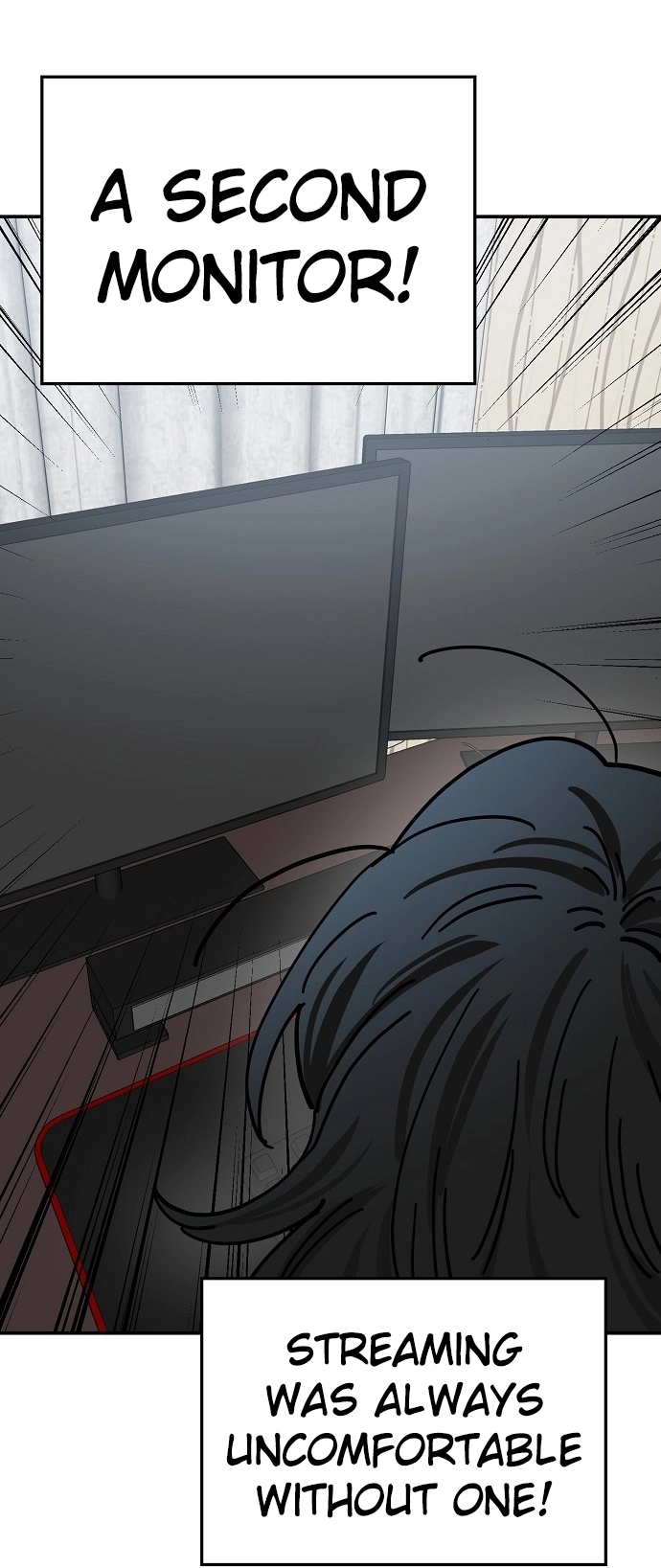 Jobless Gye Baek-sun Chapter 141 page 23 - 