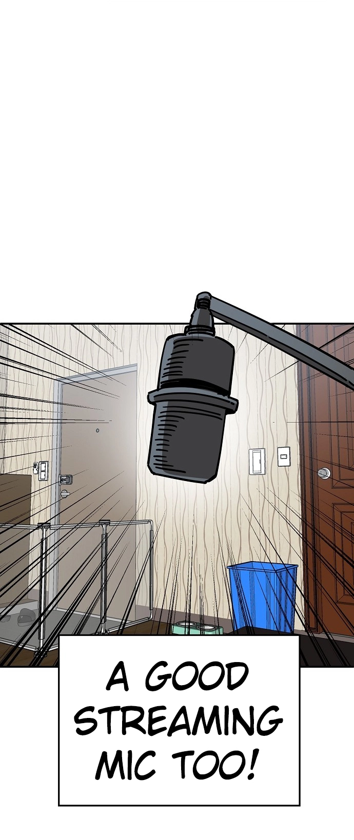 Jobless Gye Baek-sun Chapter 141 page 24 - 