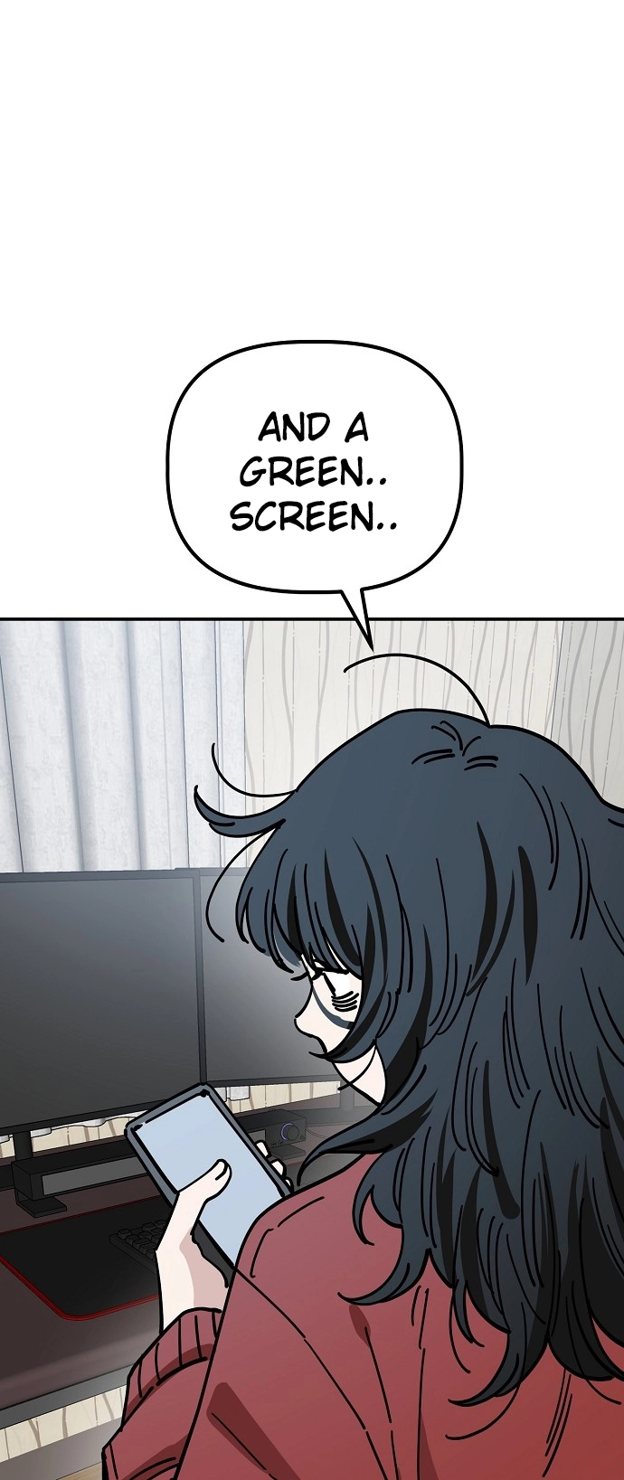 Jobless Gye Baek-sun Chapter 141 page 25 - 
